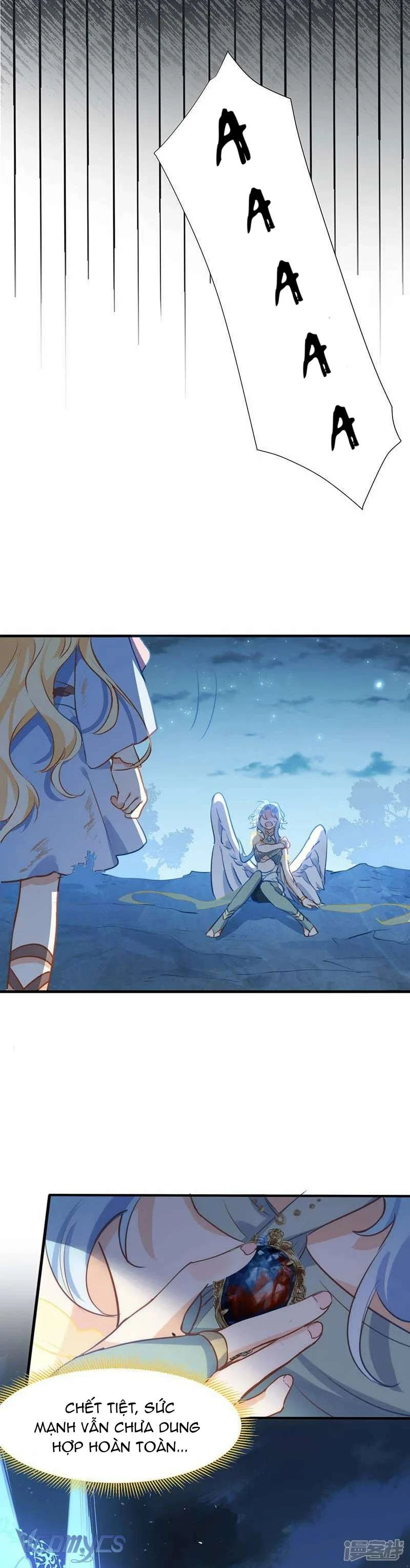 Tình Địch Quái Gở Lại Tăng Thêm Rồi Chapter 60 - 16