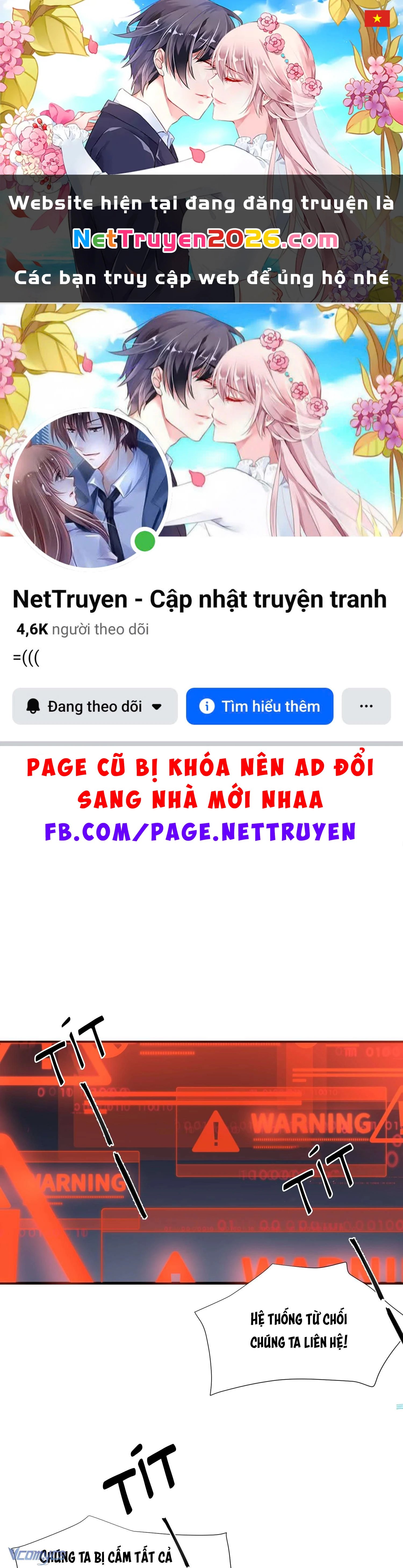 Tình Địch Quái Gở Lại Tăng Thêm Rồi Chapter 61 - 1