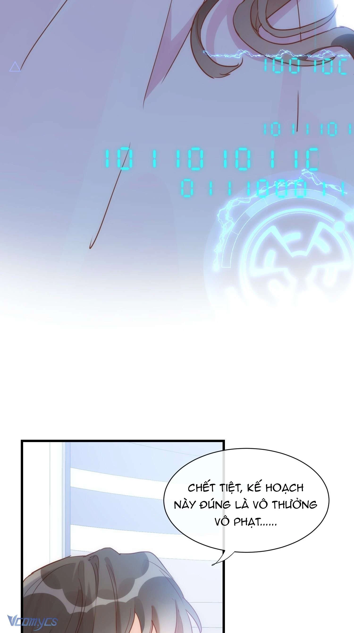 Tình Địch Quái Gở Lại Tăng Thêm Rồi Chapter 61 - 5