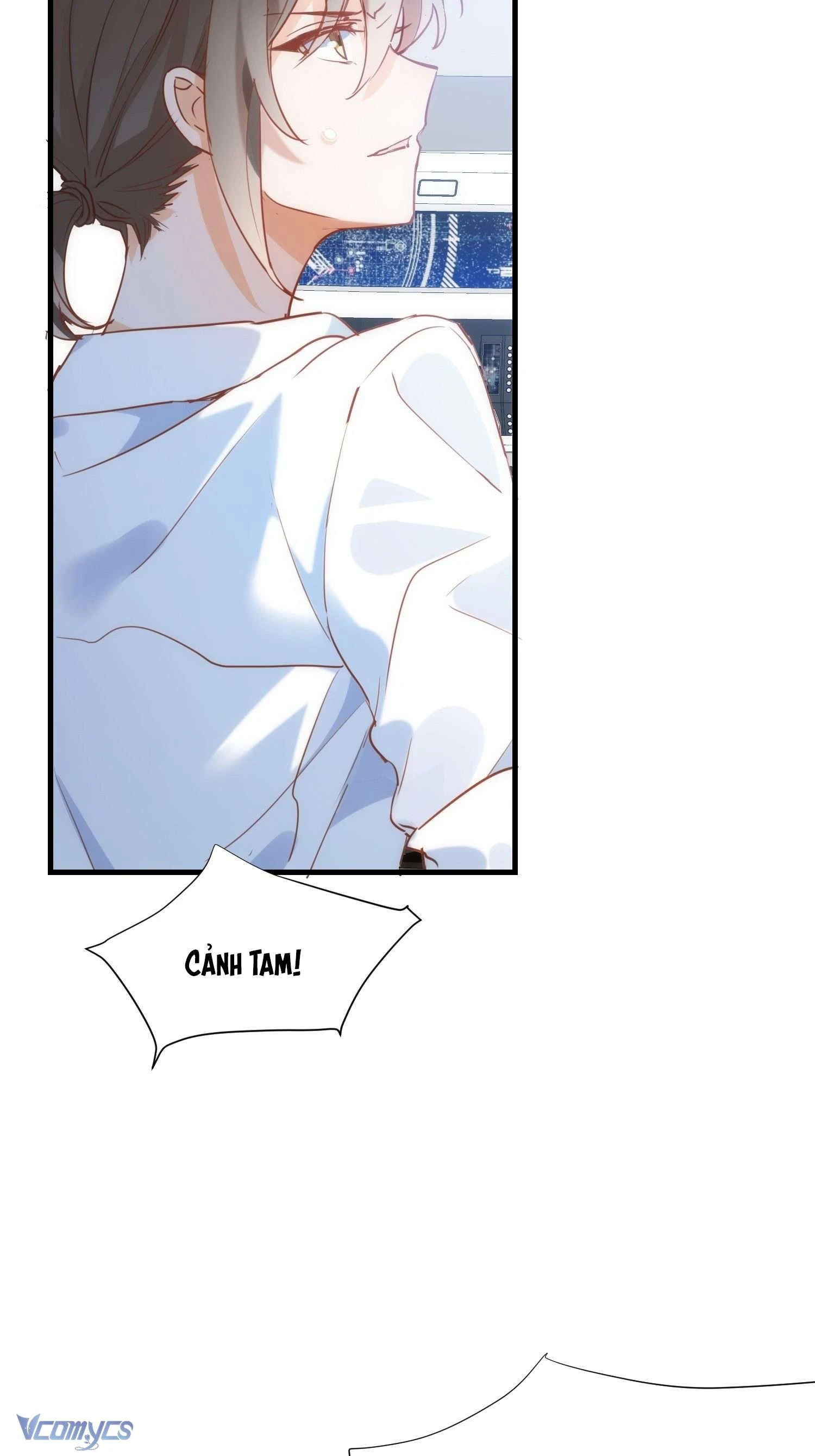 Tình Địch Quái Gở Lại Tăng Thêm Rồi Chapter 61 - 6