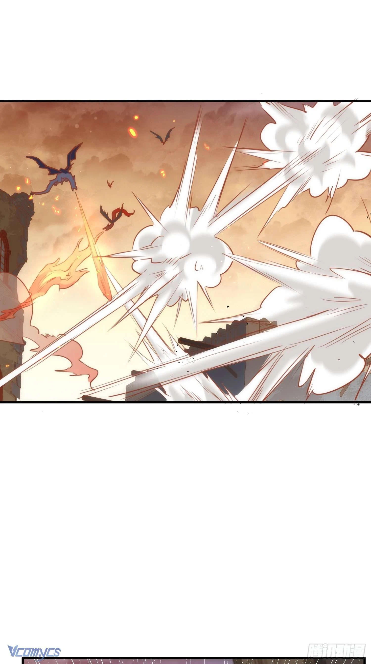 Tình Địch Quái Gở Lại Tăng Thêm Rồi Chapter 61 - 14