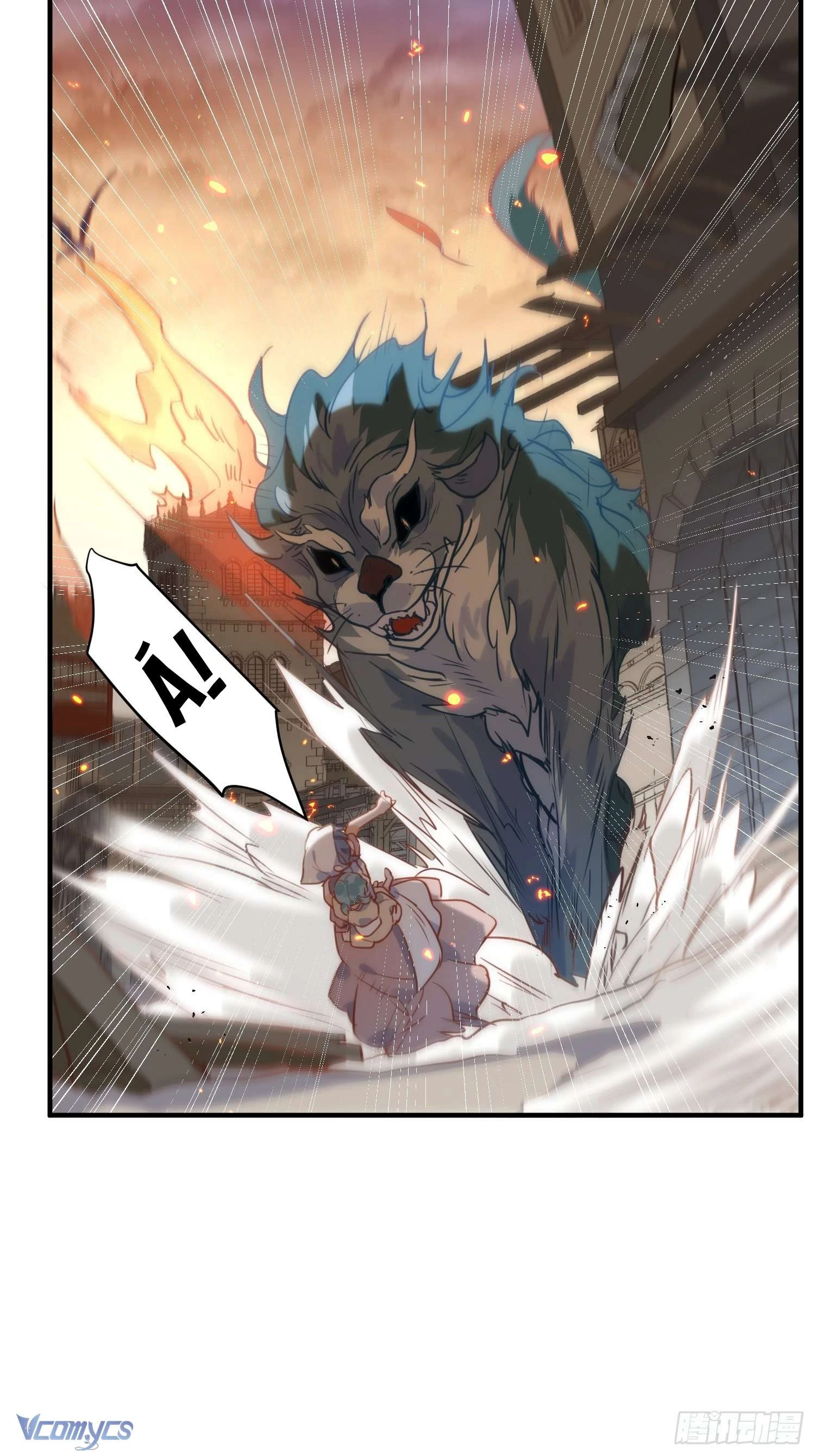 Tình Địch Quái Gở Lại Tăng Thêm Rồi Chapter 61 - 15