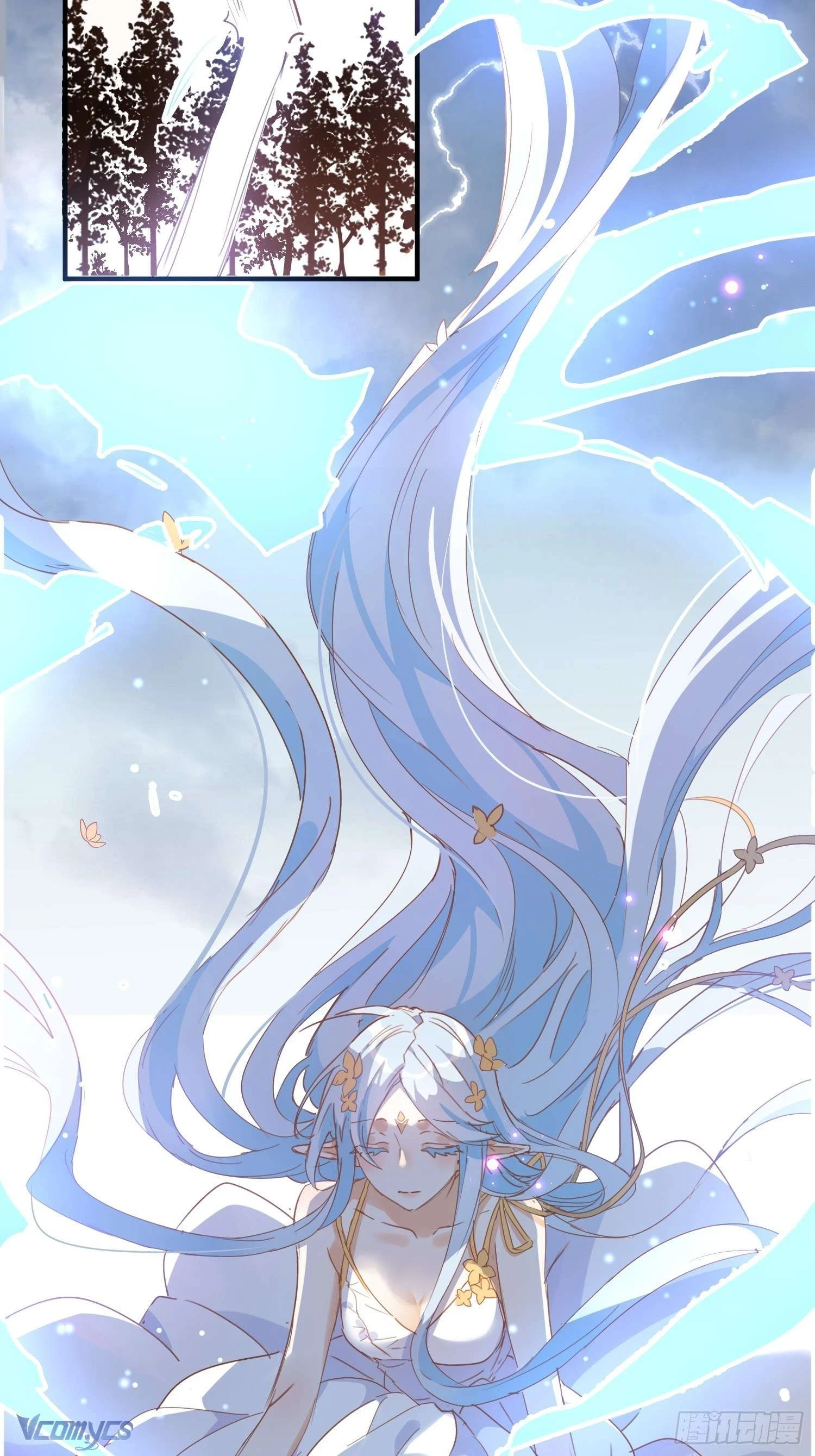 Tình Địch Quái Gở Lại Tăng Thêm Rồi Chapter 61 - 30