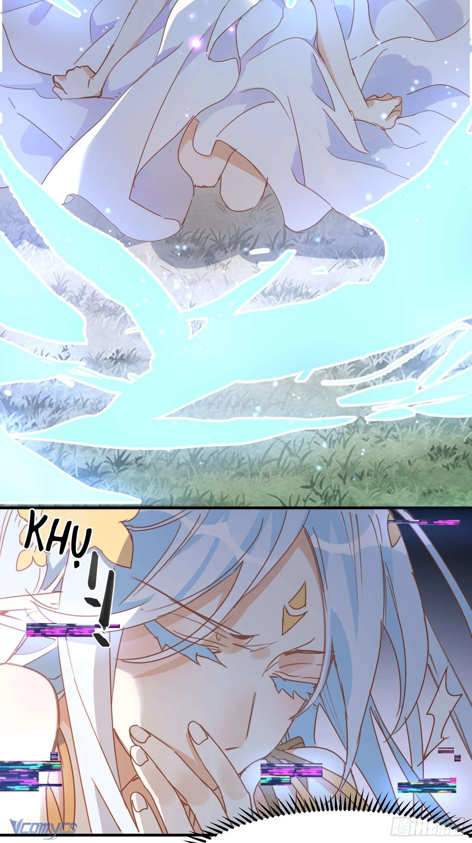 Tình Địch Quái Gở Lại Tăng Thêm Rồi Chapter 61 - 31