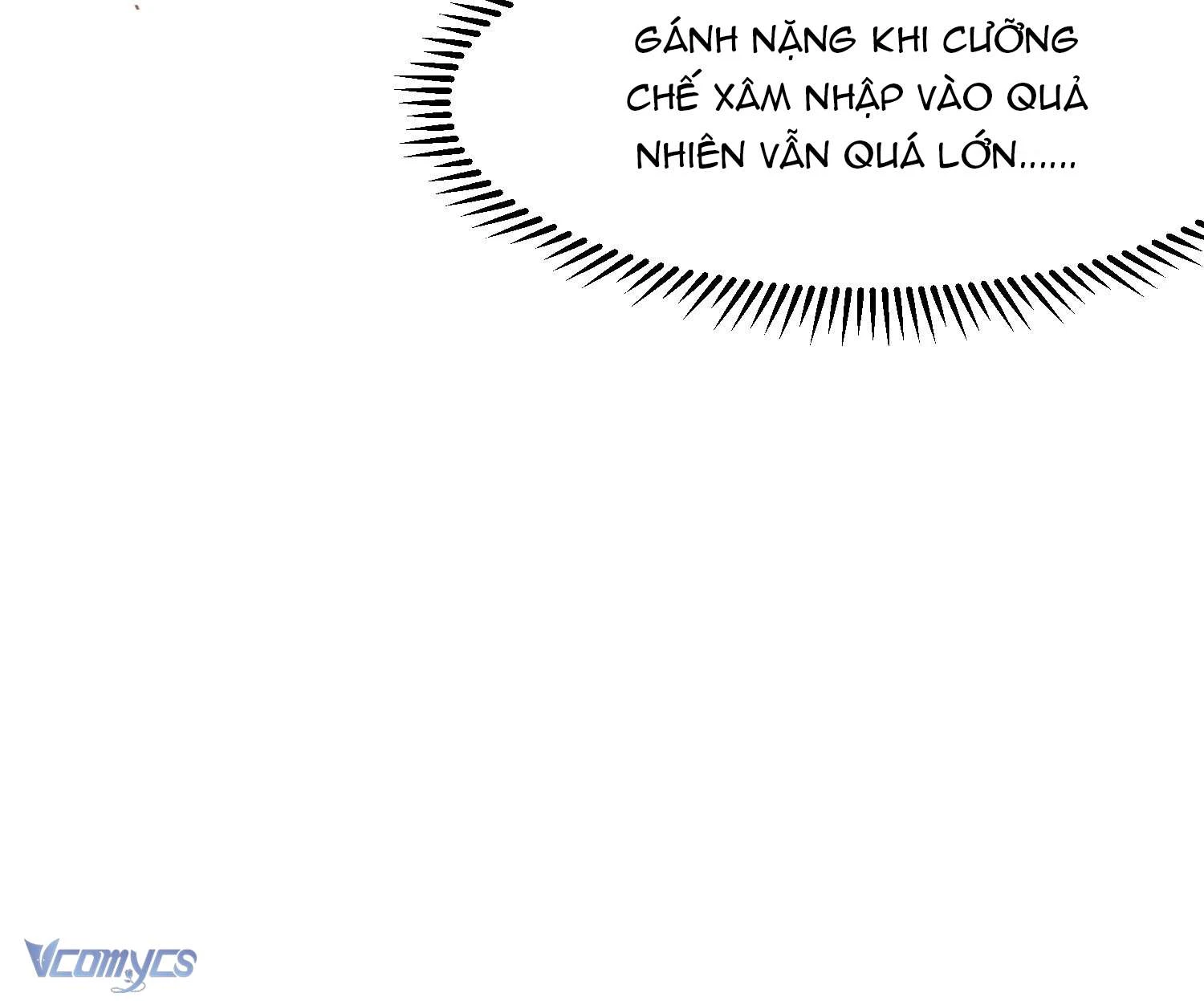 Tình Địch Quái Gở Lại Tăng Thêm Rồi Chapter 61 - 32