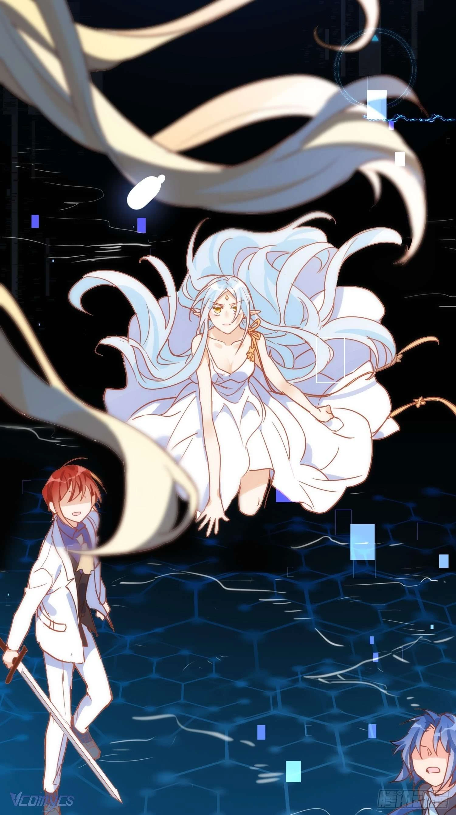 Tình Địch Quái Gở Lại Tăng Thêm Rồi Chapter 61 - 38