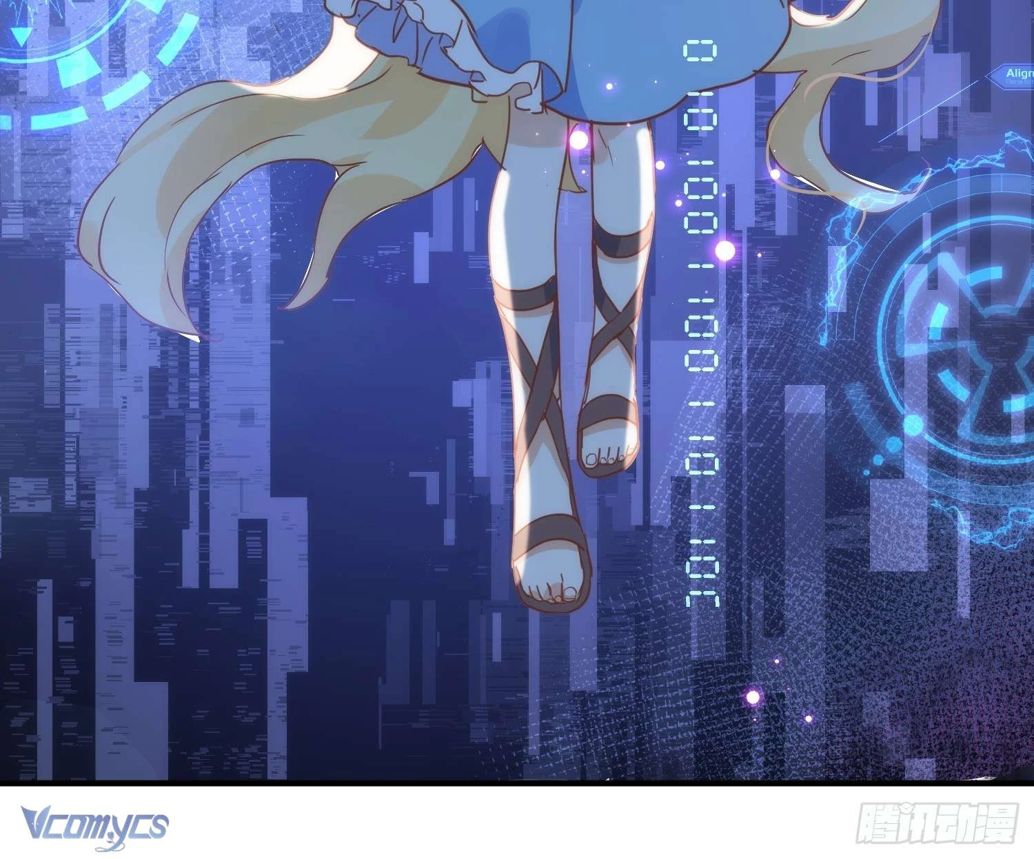 Tình Địch Quái Gở Lại Tăng Thêm Rồi Chapter 61 - 40