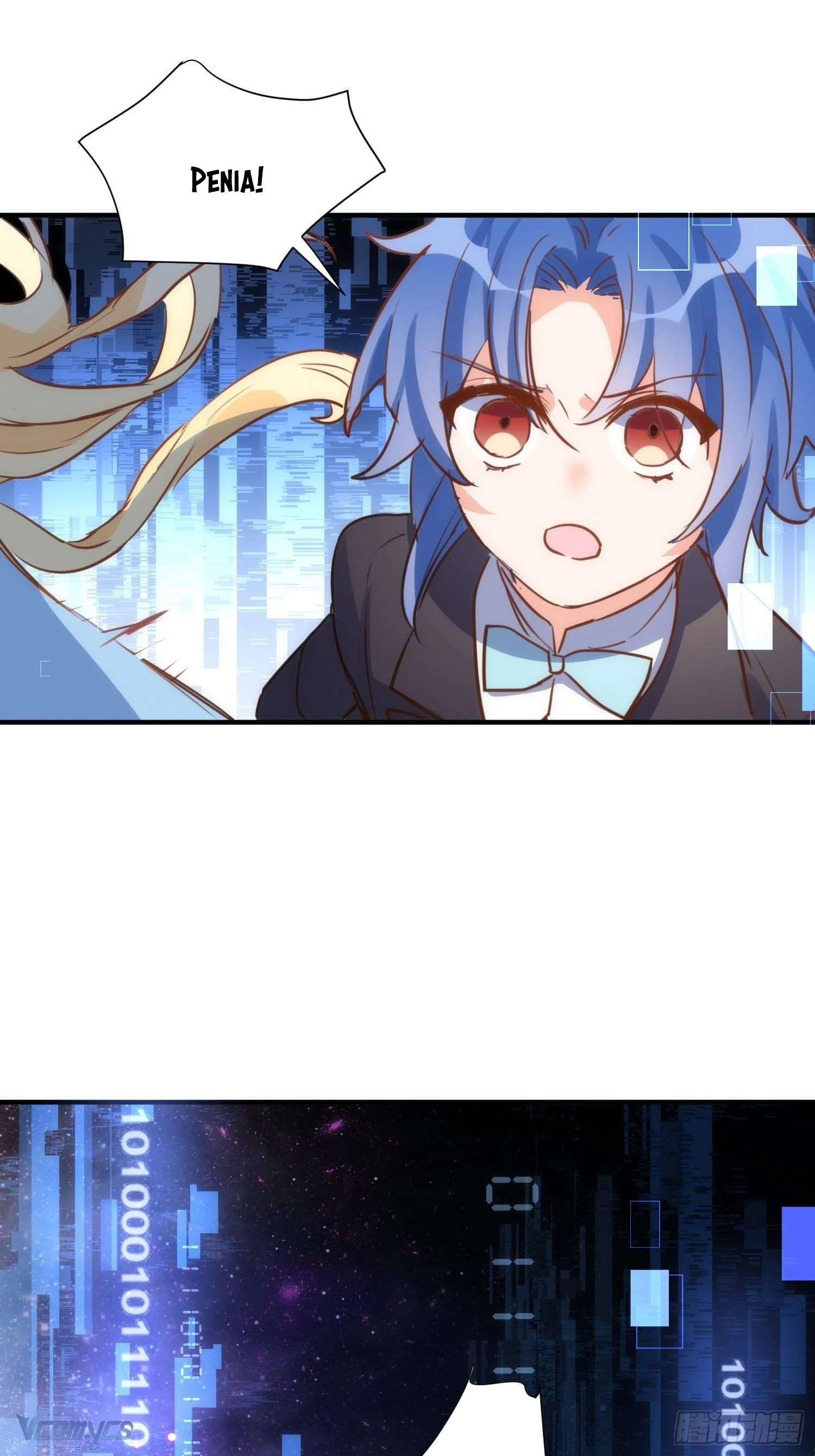 Tình Địch Quái Gở Lại Tăng Thêm Rồi Chapter 61 - 41