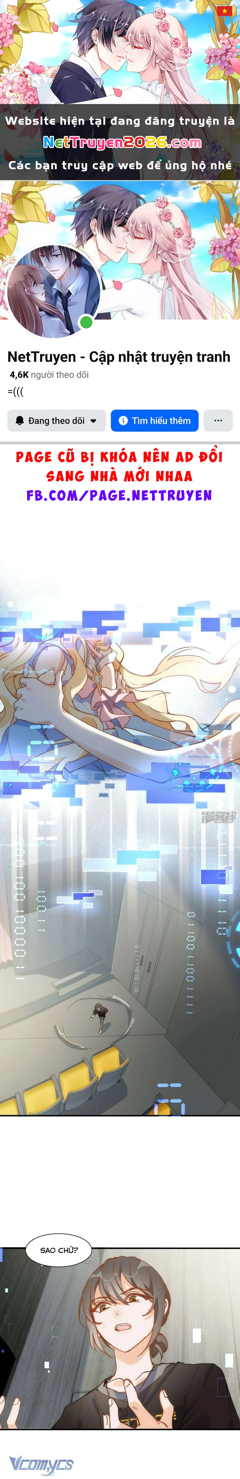 Tình Địch Quái Gở Lại Tăng Thêm Rồi Chapter 62 - 1