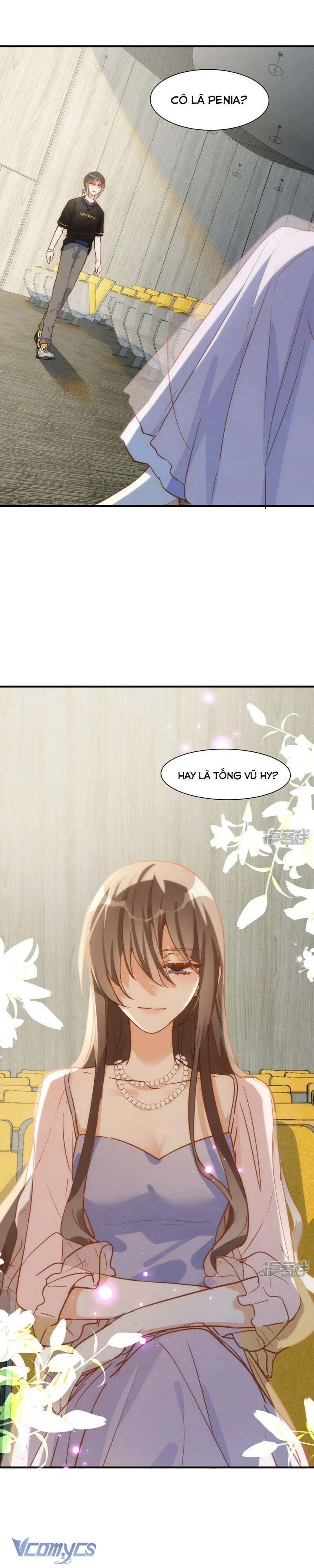 Tình Địch Quái Gở Lại Tăng Thêm Rồi Chapter 62 - 4