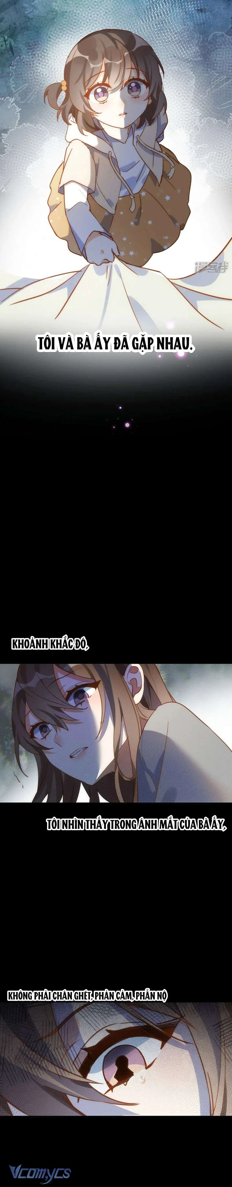 Tình Địch Quái Gở Lại Tăng Thêm Rồi Chapter 62 - 9