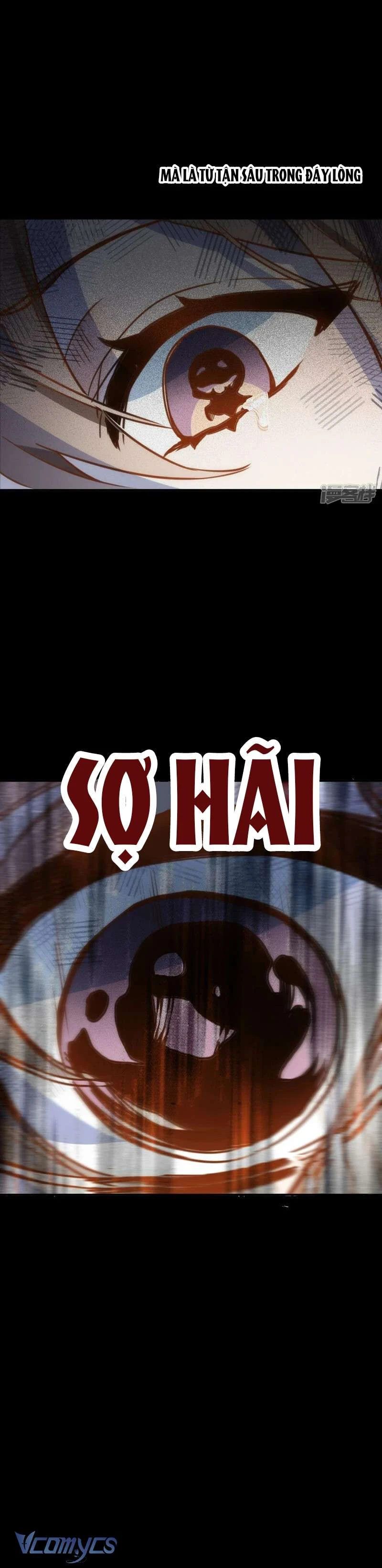 Tình Địch Quái Gở Lại Tăng Thêm Rồi Chapter 62 - 10