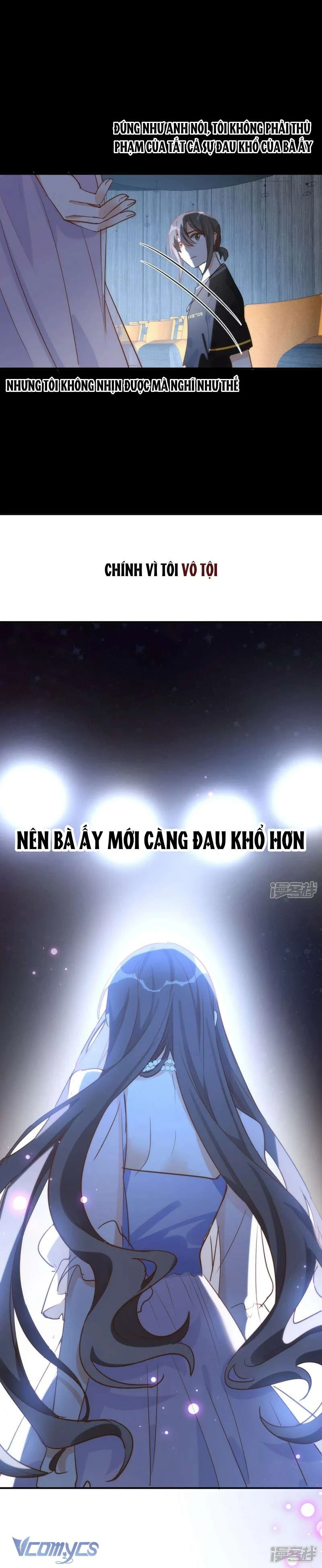 Tình Địch Quái Gở Lại Tăng Thêm Rồi Chapter 62 - 11