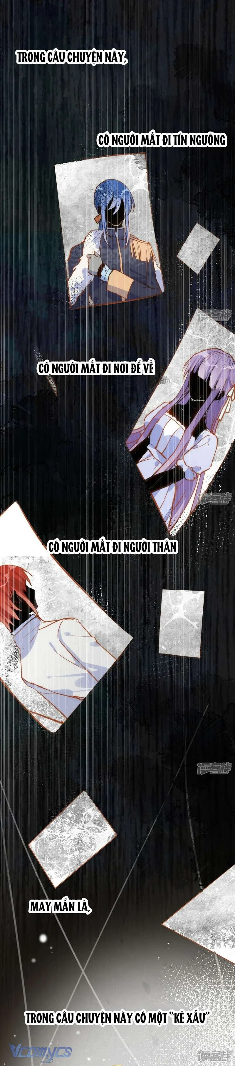 Tình Địch Quái Gở Lại Tăng Thêm Rồi Chapter 62 - 14