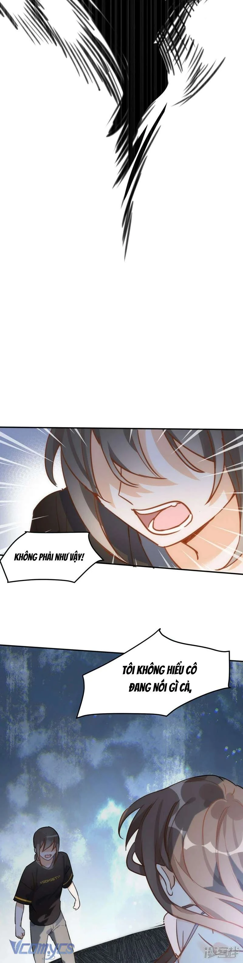 Tình Địch Quái Gở Lại Tăng Thêm Rồi Chapter 62 - 16