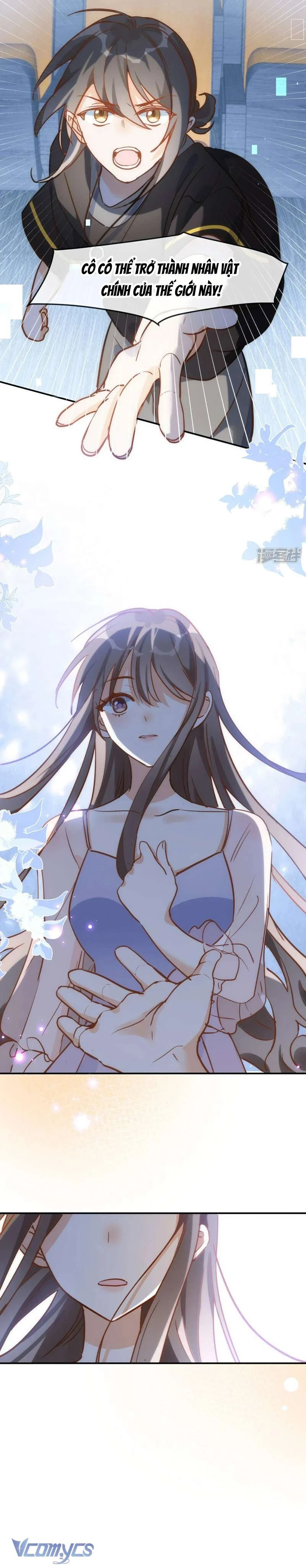 Tình Địch Quái Gở Lại Tăng Thêm Rồi Chapter 62 - 18