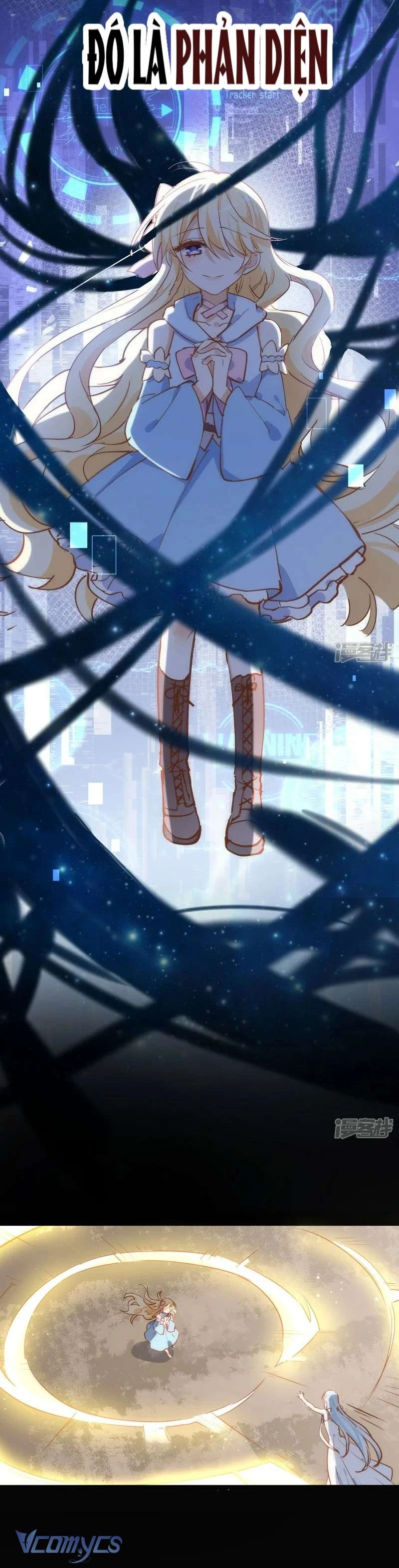 Tình Địch Quái Gở Lại Tăng Thêm Rồi Chapter 62 - 20