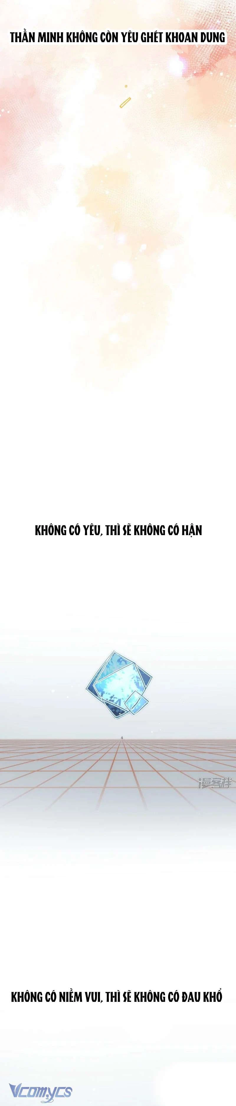 Tình Địch Quái Gở Lại Tăng Thêm Rồi Chapter 63 - 5