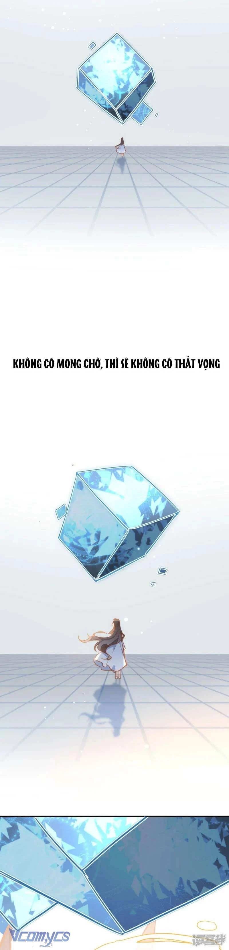 Tình Địch Quái Gở Lại Tăng Thêm Rồi Chapter 63 - 6