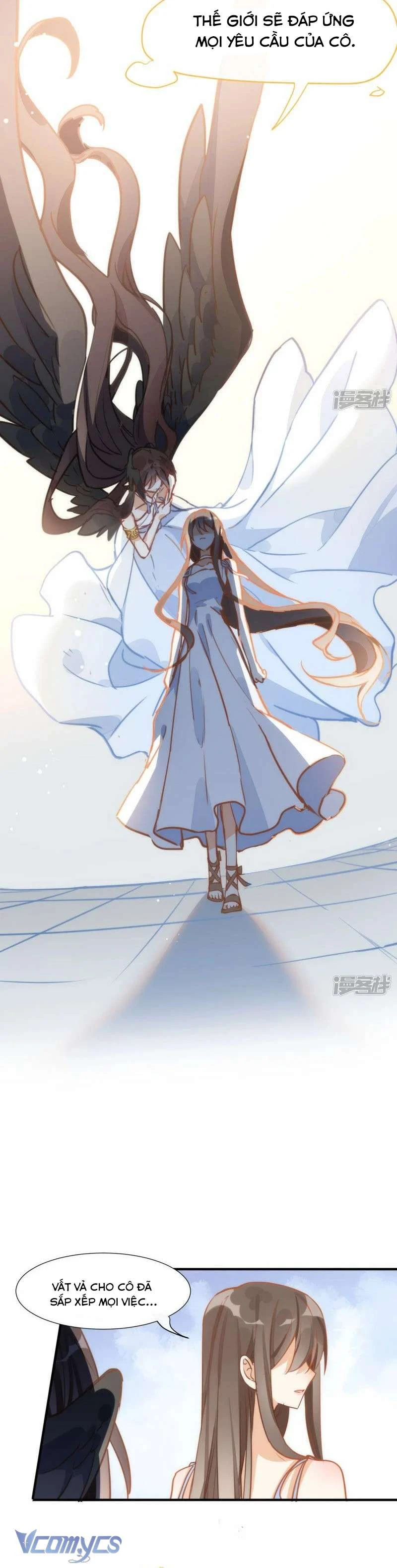 Tình Địch Quái Gở Lại Tăng Thêm Rồi Chapter 63 - 7