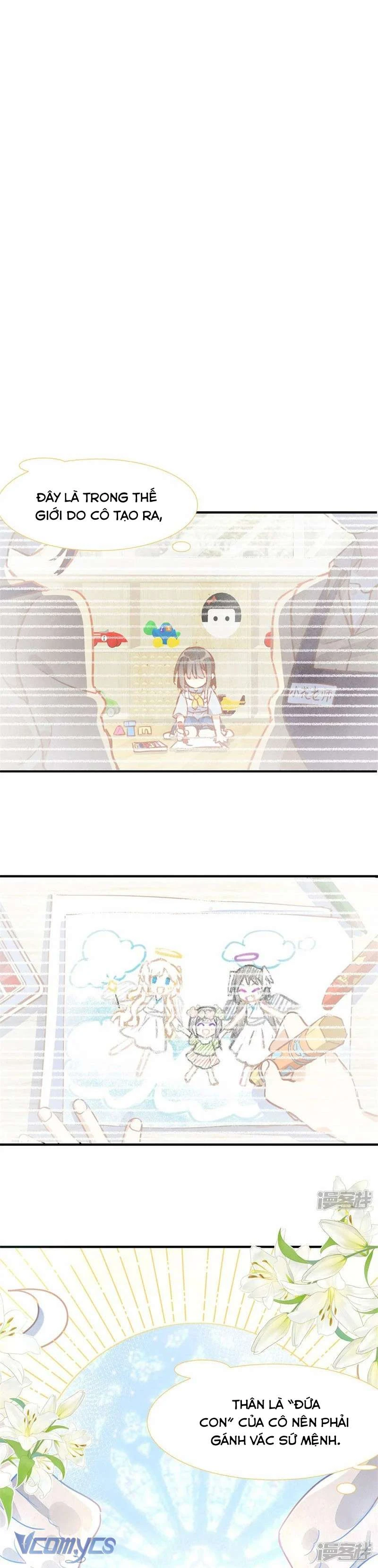 Tình Địch Quái Gở Lại Tăng Thêm Rồi Chapter 63 - 10