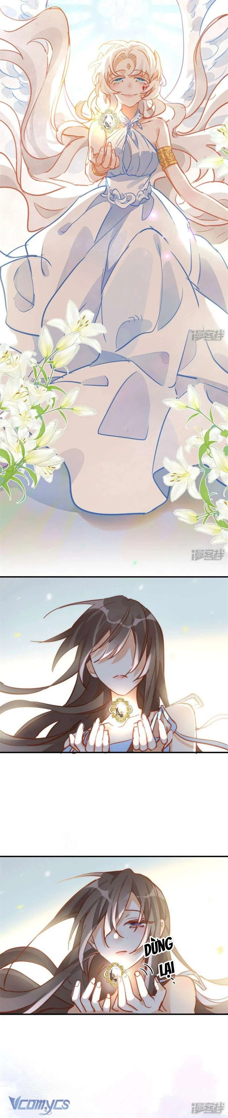 Tình Địch Quái Gở Lại Tăng Thêm Rồi Chapter 63 - 11