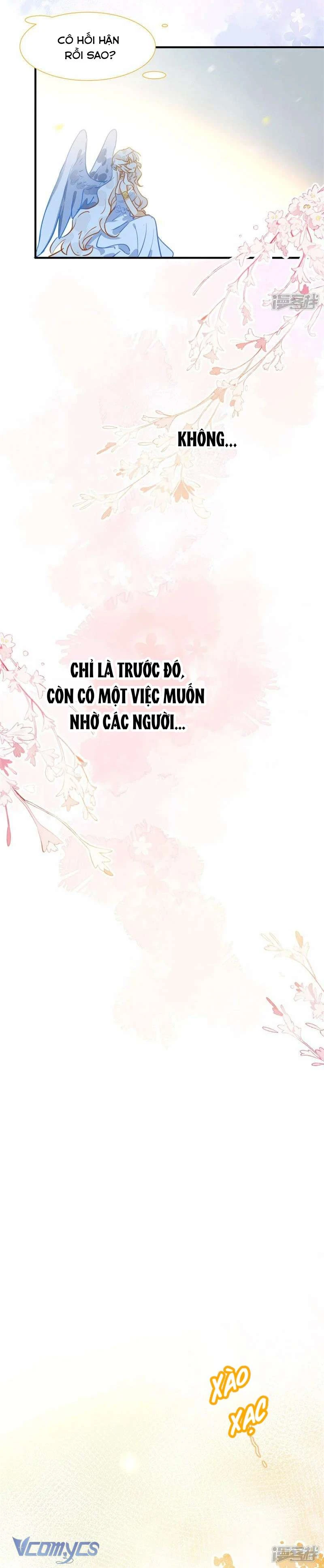 Tình Địch Quái Gở Lại Tăng Thêm Rồi Chapter 63 - 12
