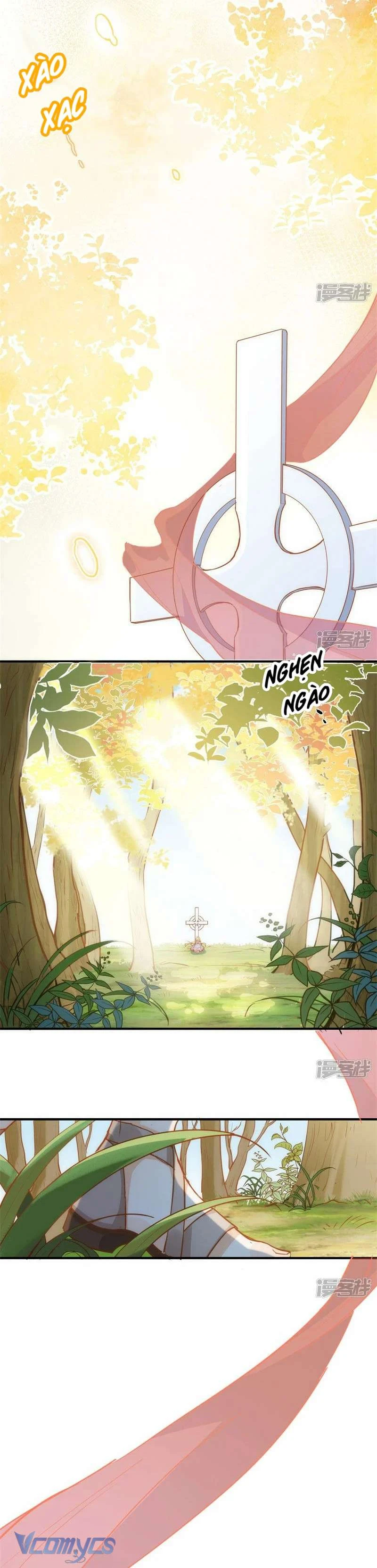 Tình Địch Quái Gở Lại Tăng Thêm Rồi Chapter 63 - 13