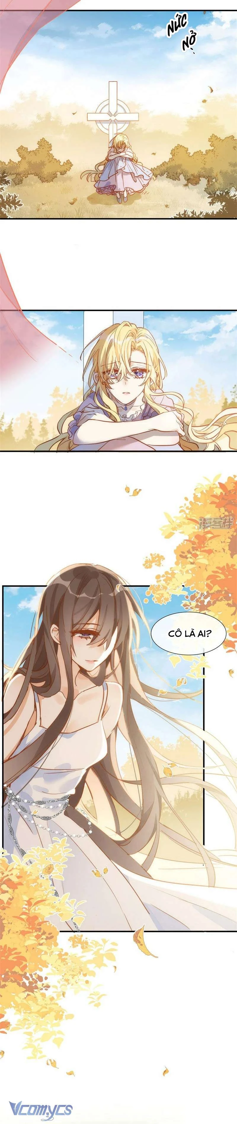 Tình Địch Quái Gở Lại Tăng Thêm Rồi Chapter 63 - 14