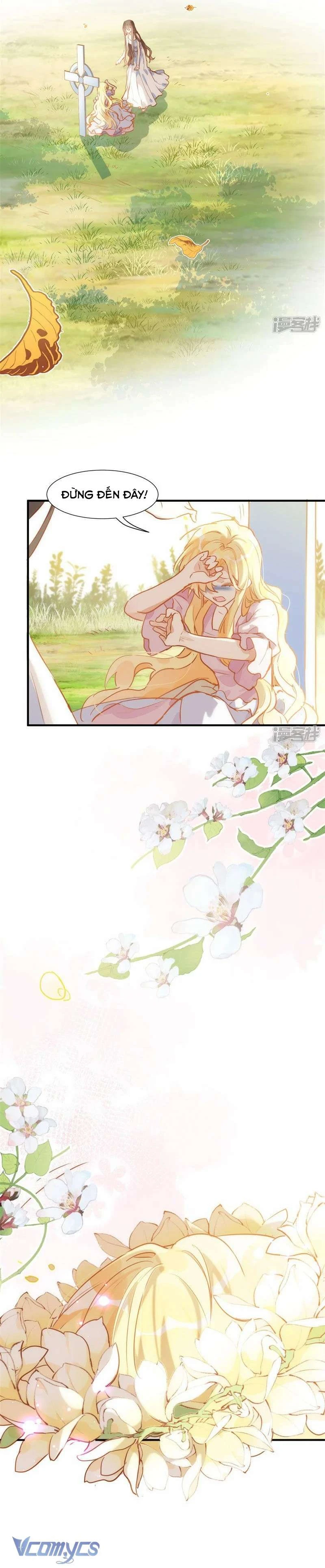 Tình Địch Quái Gở Lại Tăng Thêm Rồi Chapter 63 - 15