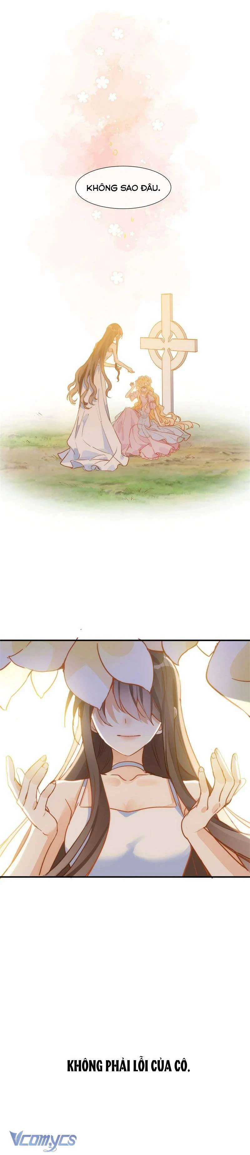 Tình Địch Quái Gở Lại Tăng Thêm Rồi Chapter 63 - 16