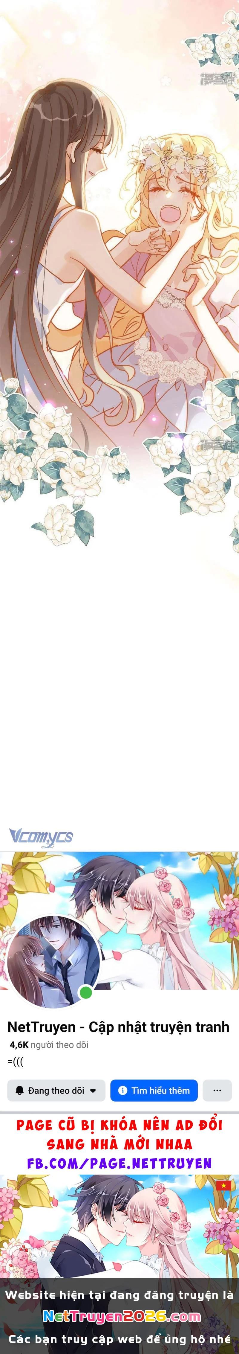 Tình Địch Quái Gở Lại Tăng Thêm Rồi Chapter 63 - 18