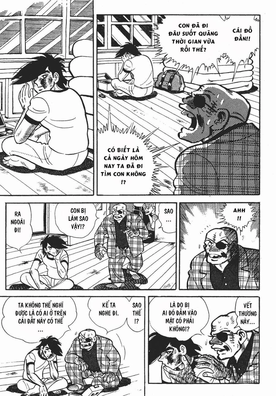 Ashita No Joe Chapter 173 - 5