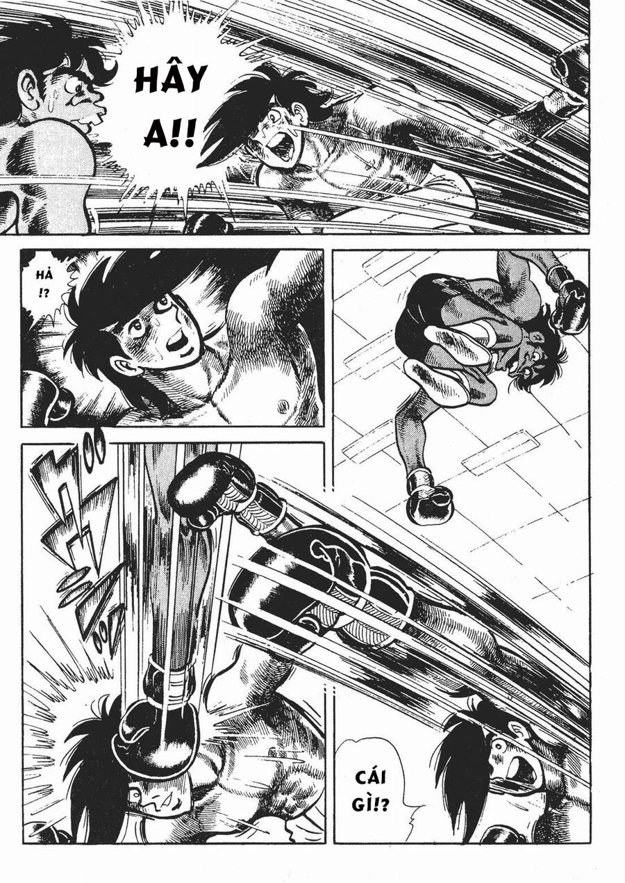 Ashita No Joe Chapter 175 - 2