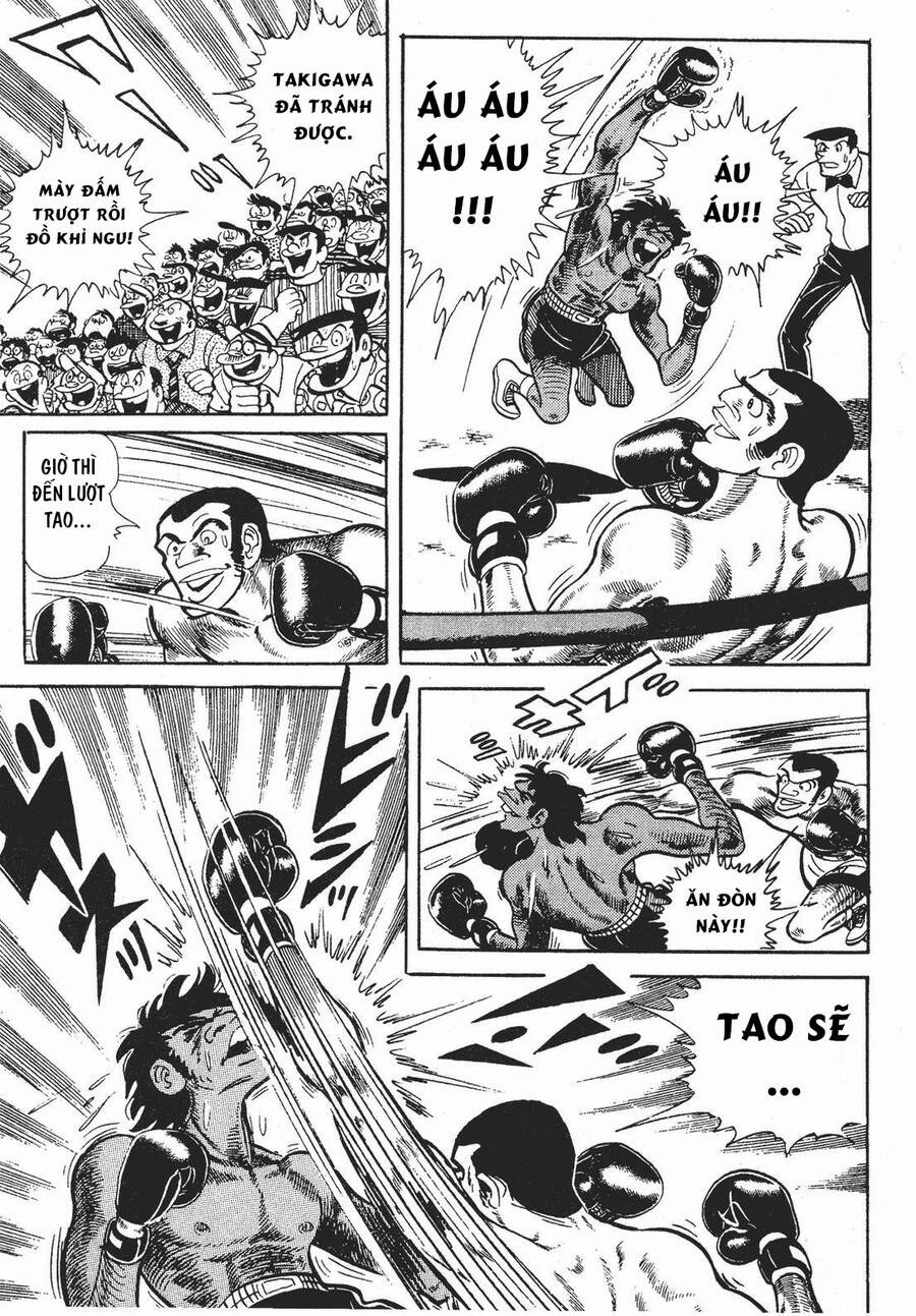 Ashita No Joe Chapter 176 - 22