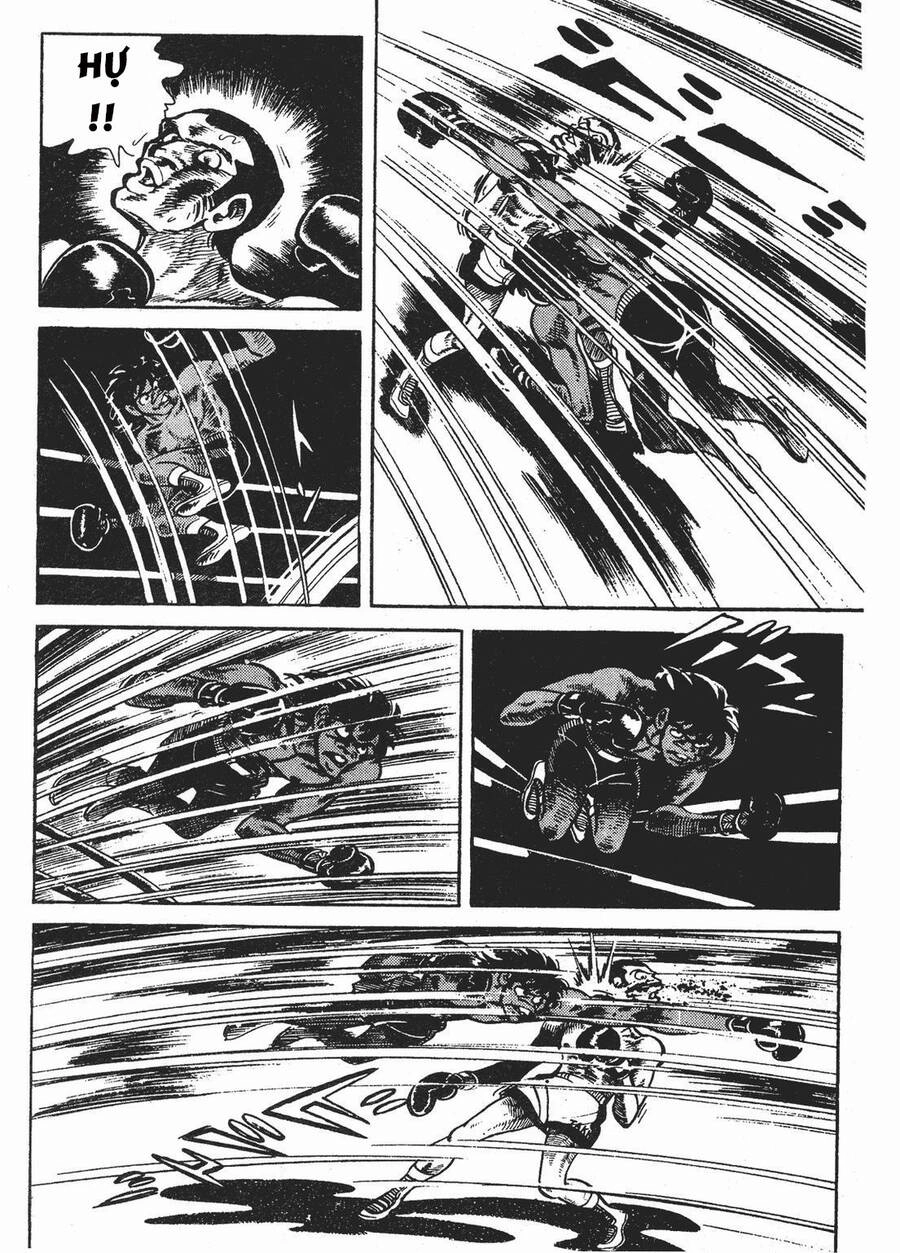 Ashita No Joe Chapter 177 - 6