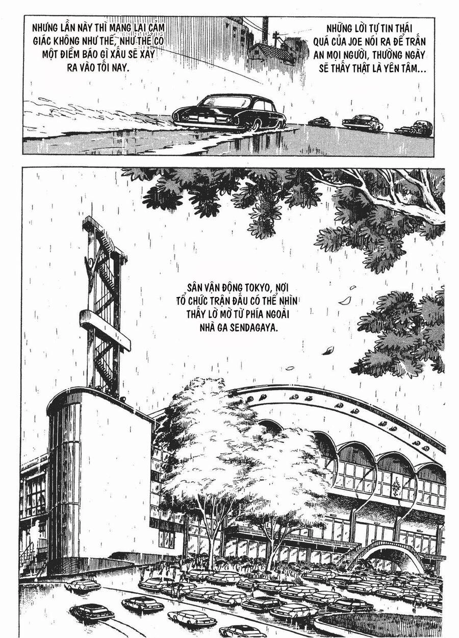 Ashita No Joe Chapter 180 - 6