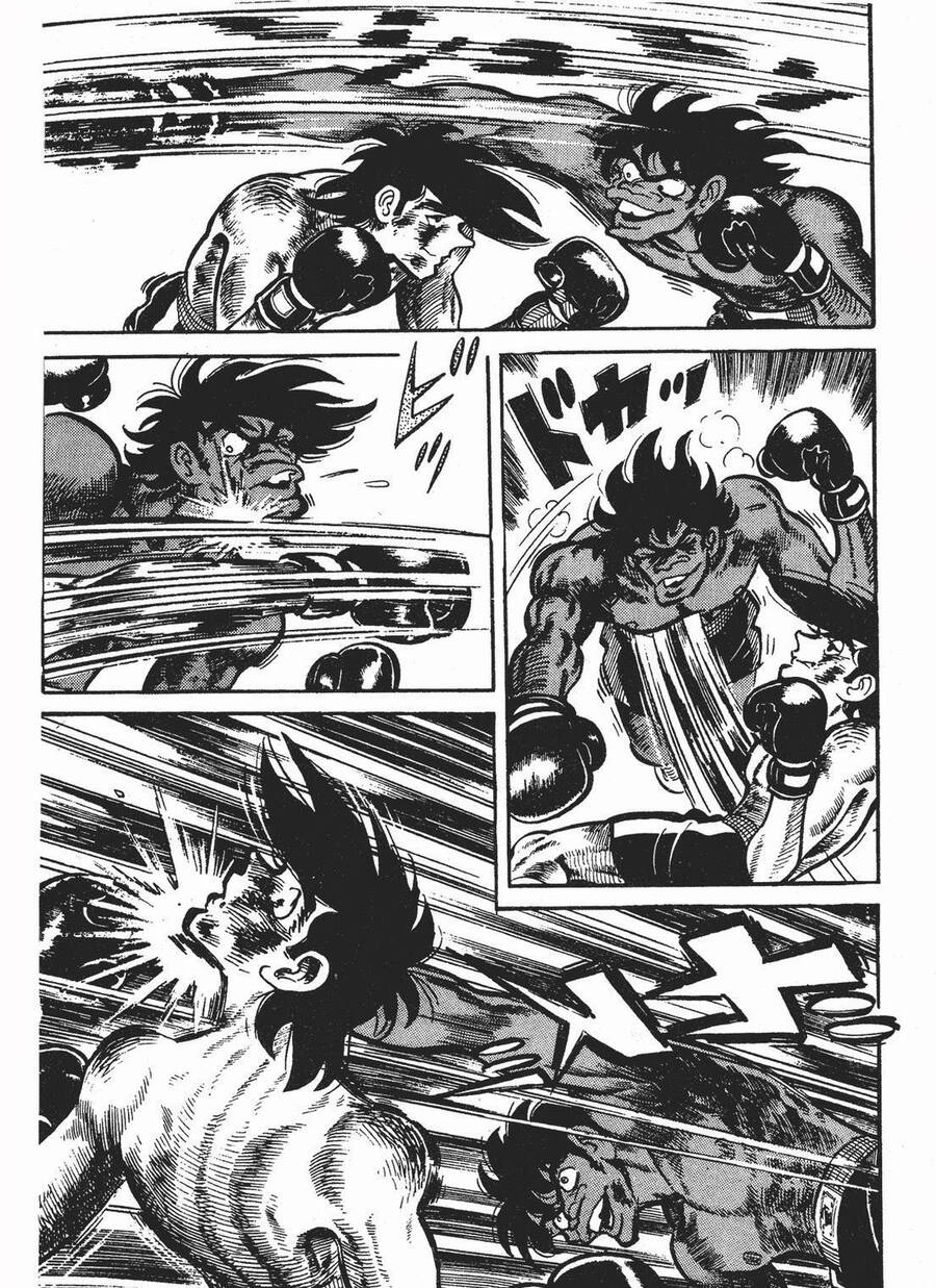 Ashita No Joe Chapter 184 - 6