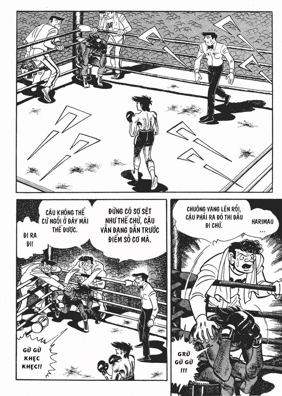 Ashita No Joe Chapter 185 - 7