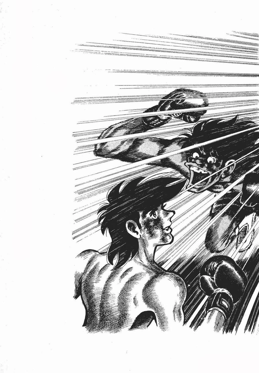 Ashita No Joe Chapter 185 - 12