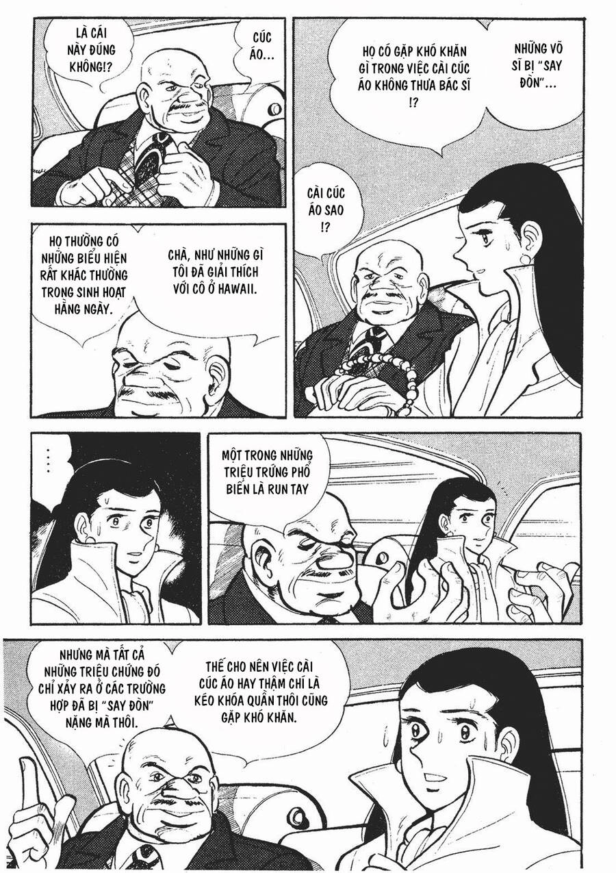 Ashita No Joe Chapter 187 - 5