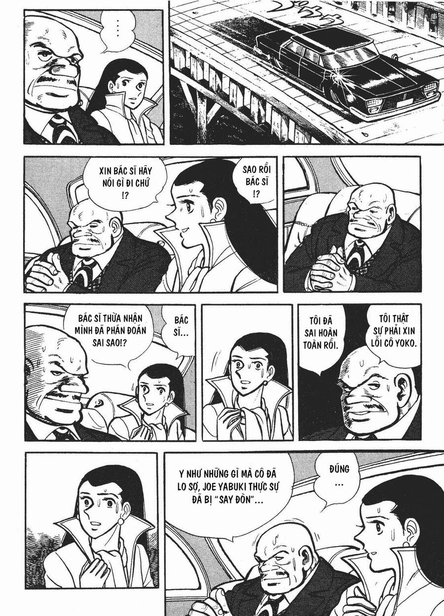 Ashita No Joe Chapter 188 - 2