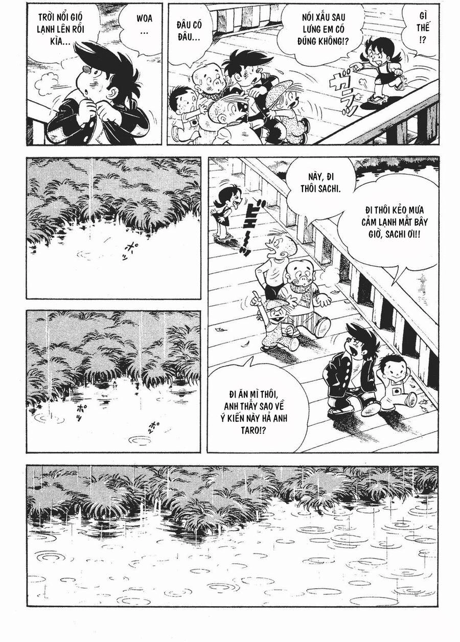 Ashita No Joe Chapter 189 - 13