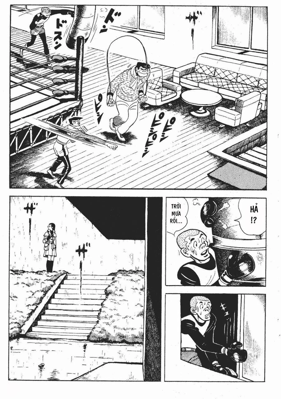 Ashita No Joe Chapter 189 - 14