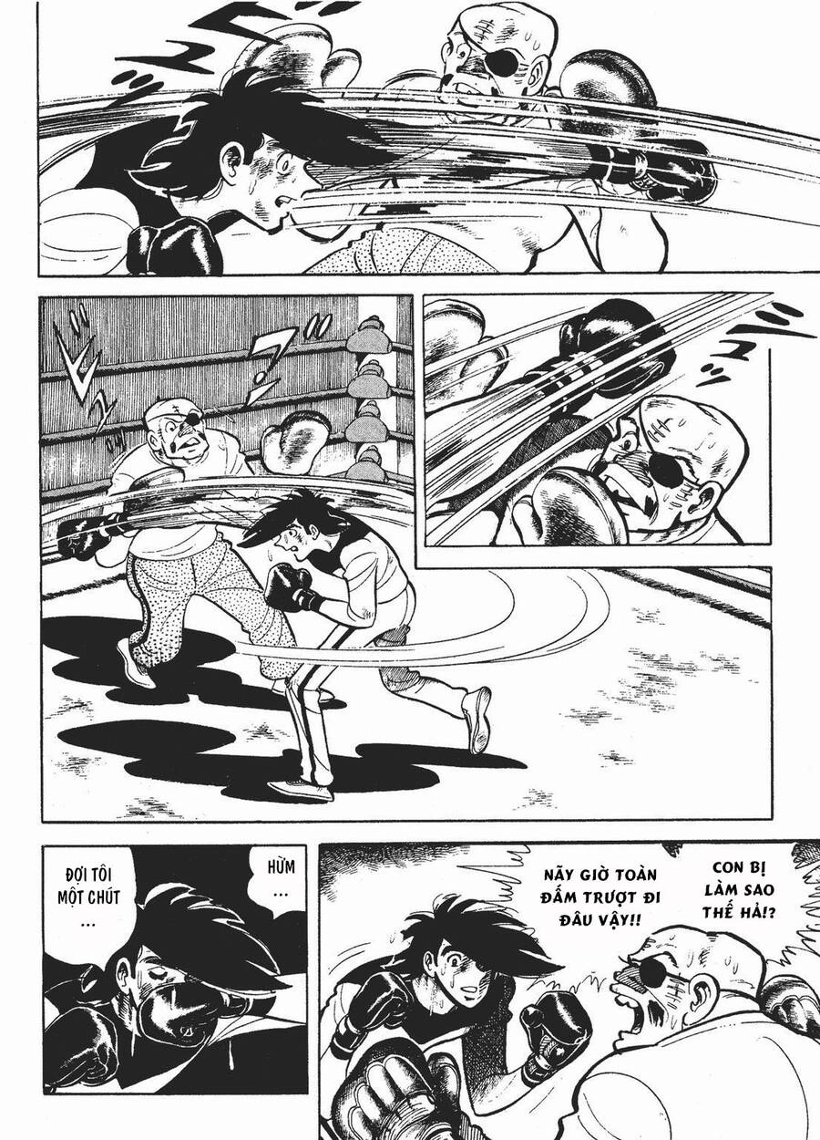 Ashita No Joe Chapter 189 - 23