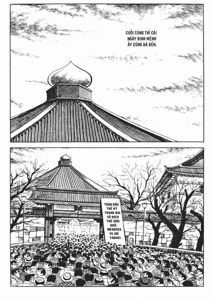 Ashita No Joe Chapter 190 - 2