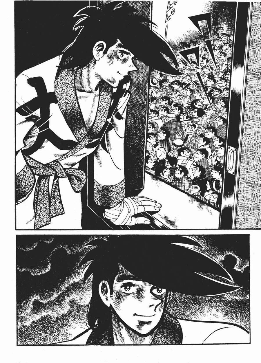 Ashita No Joe Chapter 190 - 4