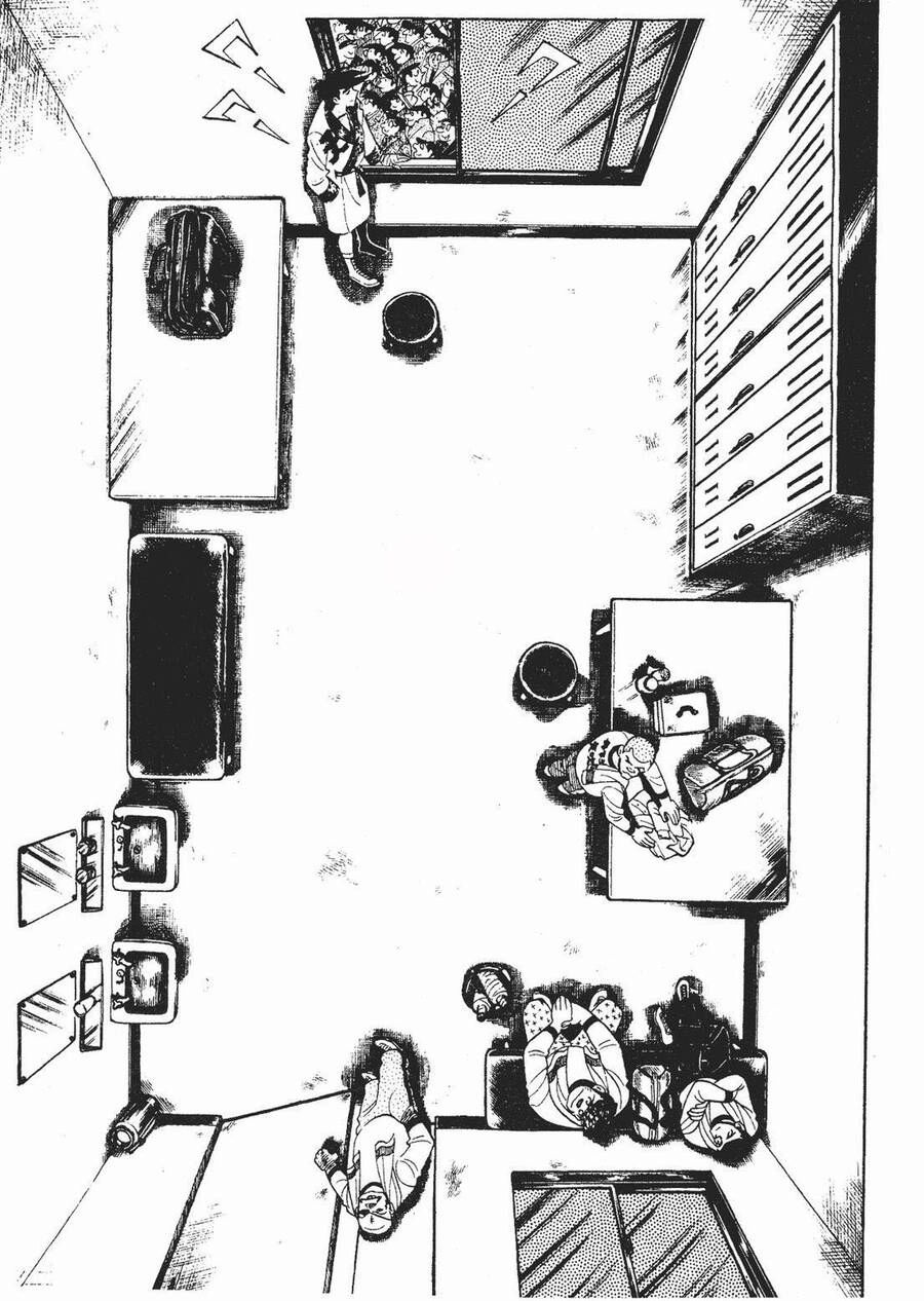 Ashita No Joe Chapter 190 - 5