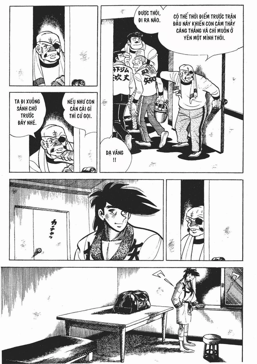 Ashita No Joe Chapter 190 - 7