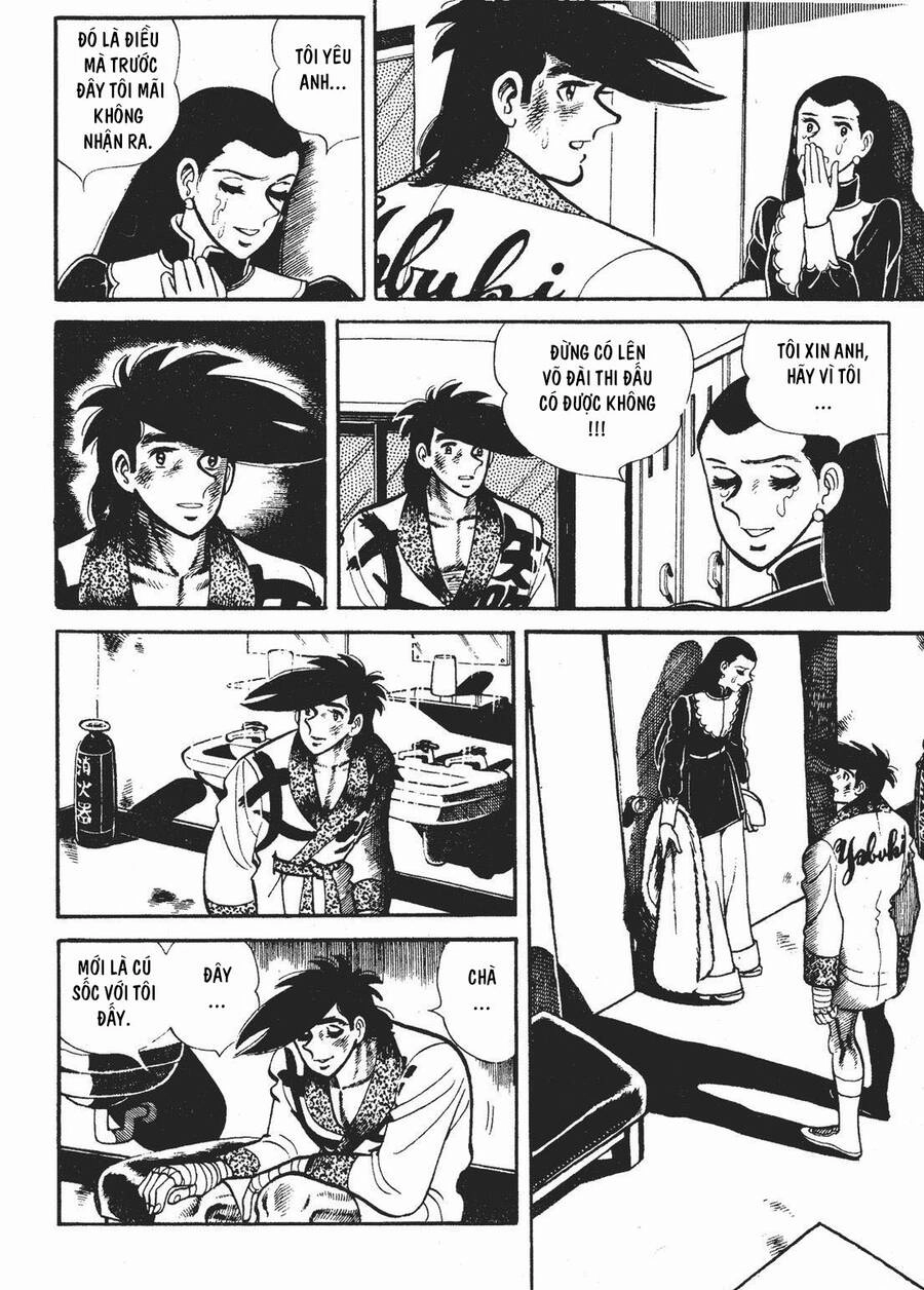 Ashita No Joe Chapter 190 - 16